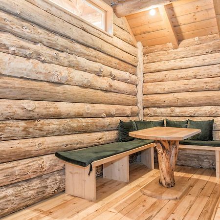 Lodge Nadgora Žabljak Exteriér fotografie
